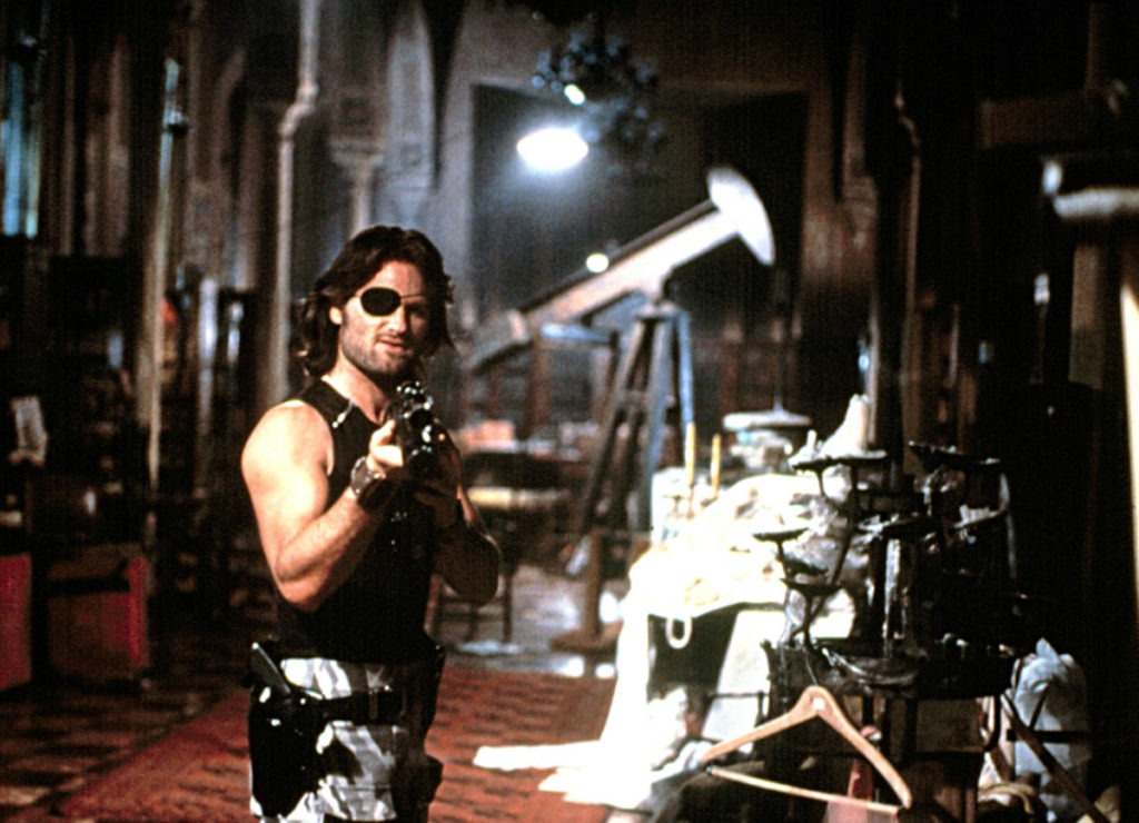 Radio Silence To Direct New ‘Escape From New York’ Movie For 20th Century Studios