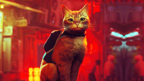 A 2022 Retrospective Of The Very Best Pets In Video Games