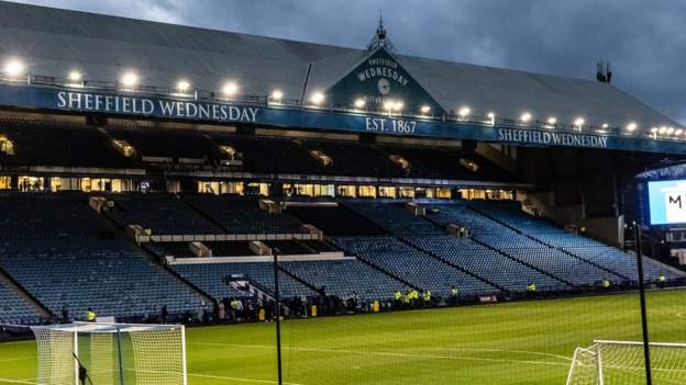 Hillsborough: FA to look into reports of overcrowding during Sheffield Wednesday-Newcastle FA Cup tie
