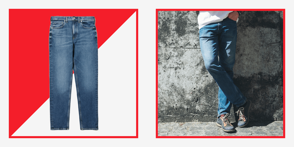 The 15 Best Jeans for Men, in Every Style and Budget