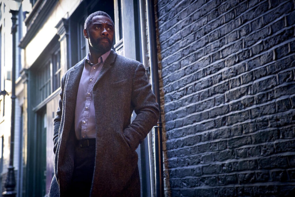 Luther recap: The story so far of the Idris Elba show from season one to The Fallen Sun