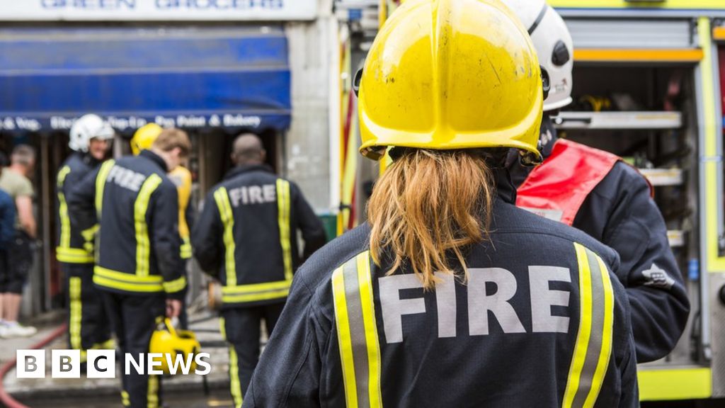 Fire services: Shocking bullying and abuse widespread, report says