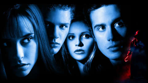 Sony Reportedly Working On I Know What You Did Last Summer Sequel With Jennifer Love Hewitt And Freddie Prinze Jr.