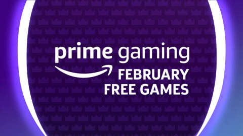 This Week’s 2 Free Games For Amazon Prime Members Are Live