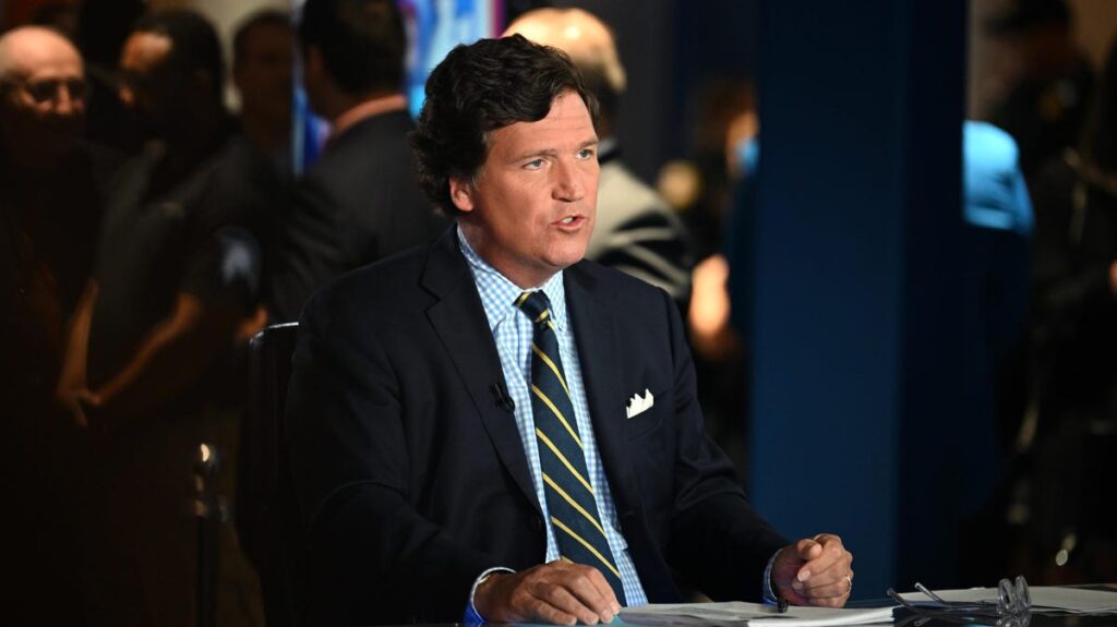 ‘Sidney Powell Is Lying’: New Fox News Dominion Documents Show Tucker Carlson, Murdoch And More Disputing 2020 Election Fraud—Here Are Their Wildest Comments