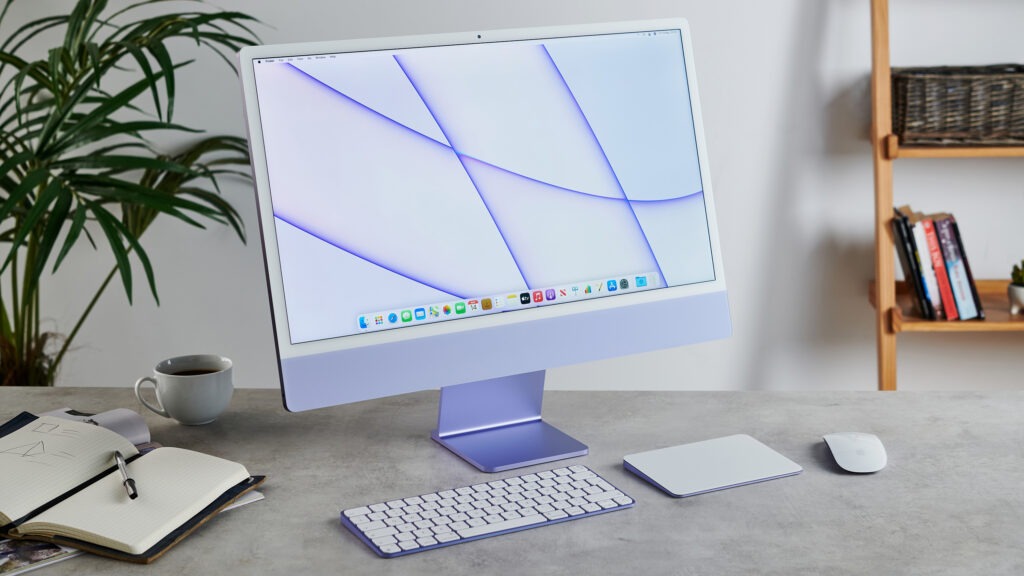 Apple’s next iMac might get a major upgrade, but you’ll have to wait for it