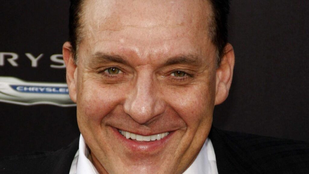Point Break and Natural Born Killers actor Tom Sizemore dies at the age of 61
