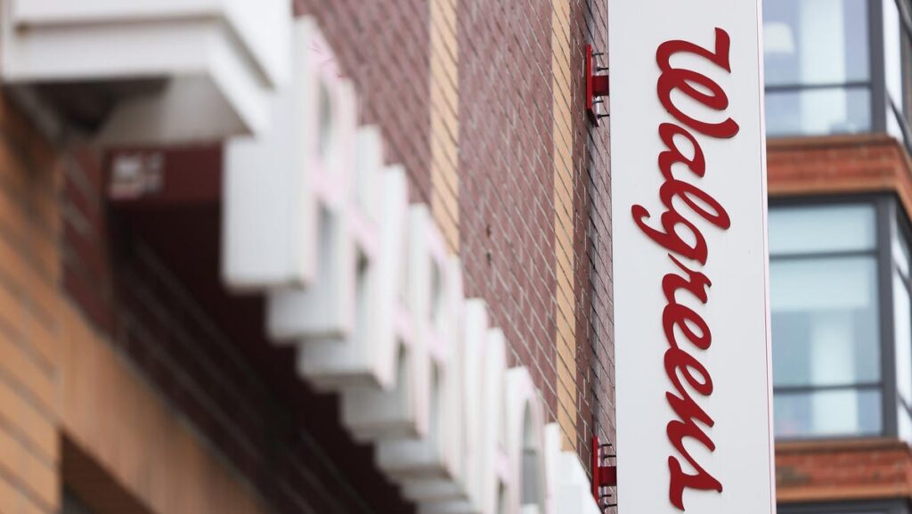 Walgreens Sparks Calls For Boycotts After Refusing To Dispense Abortion Pills In Some States