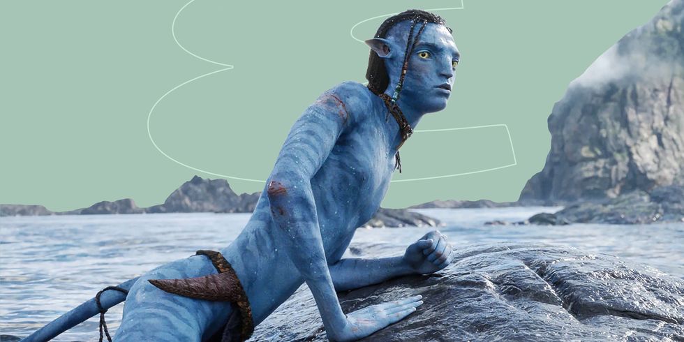 Avatar: The Way of Water Finally Has a Streaming Date