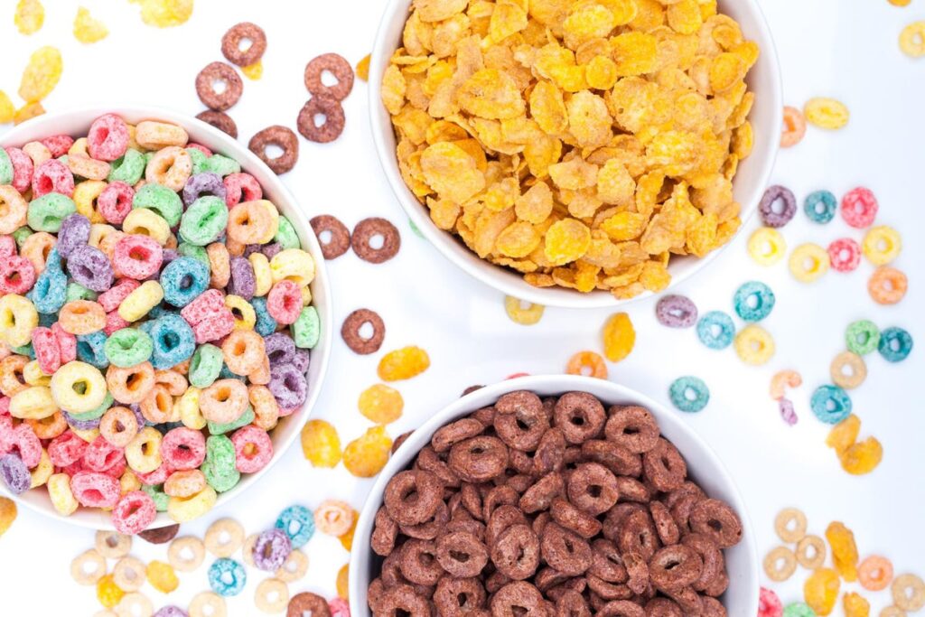 21 Chefs Share Their Favorite Cereal In Honor Of National Cereal Day