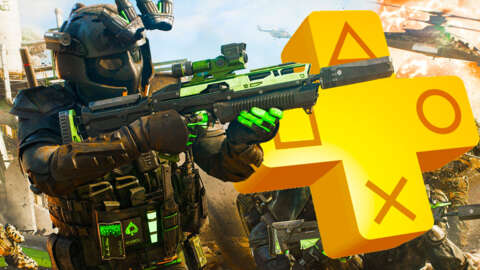 March PS Plus Essential, Extra, and Premium Games Lineups | GameSpot News