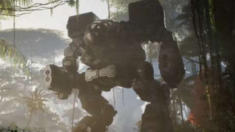 MechWarrior 5: Clans Comes To Modern Platforms In 2024