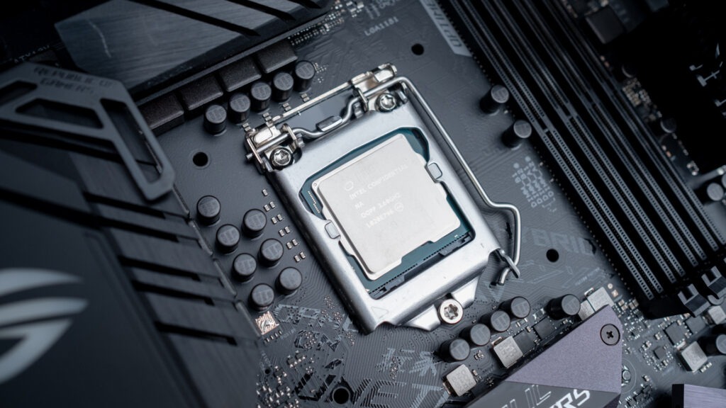 Intel promises its line-up of future CPUs are all on track – but can they compete with AMD?