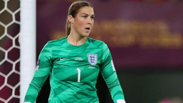 Women’s World Cup: Three events that show the gap between men and women’s football