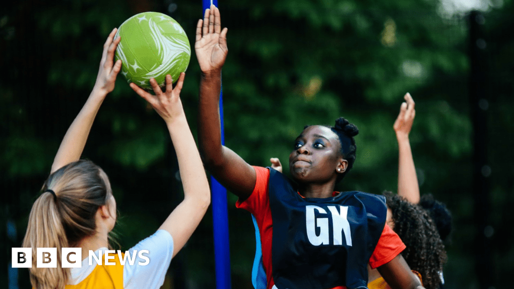Drop in how many girls like PE, Youth Sport Trust study suggests