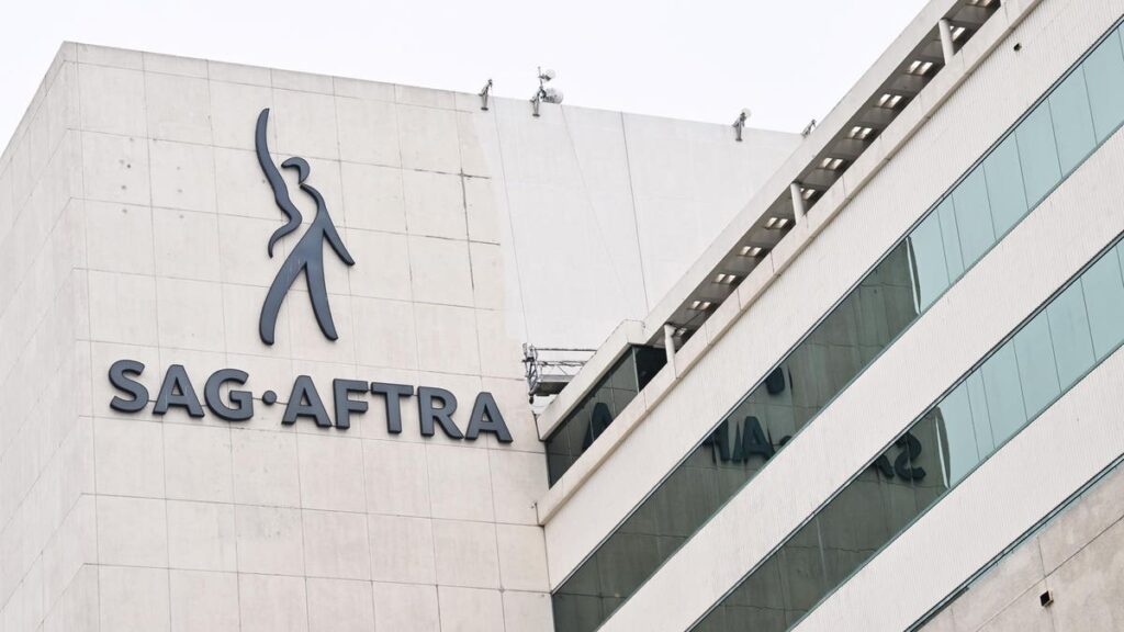 SAG-AFTRA Members Vote In Favor Of Second Strike, This Time Against Video Game Studios