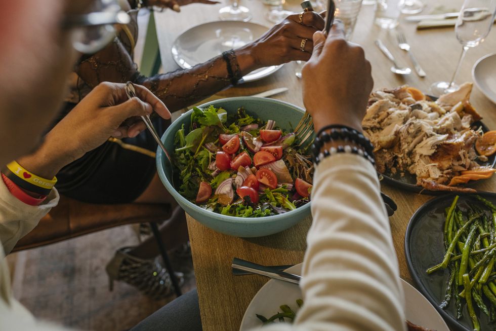 Everything You Need to Know Before Trying Whole30