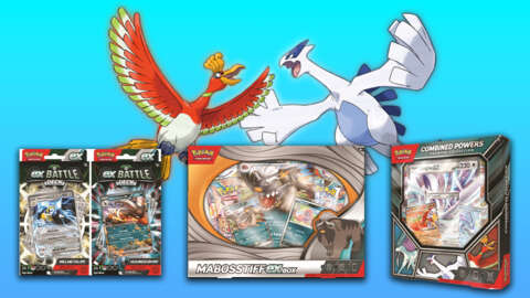 Preorders For New Pokemon Trading Card Collections And Decks Up At Best Buy