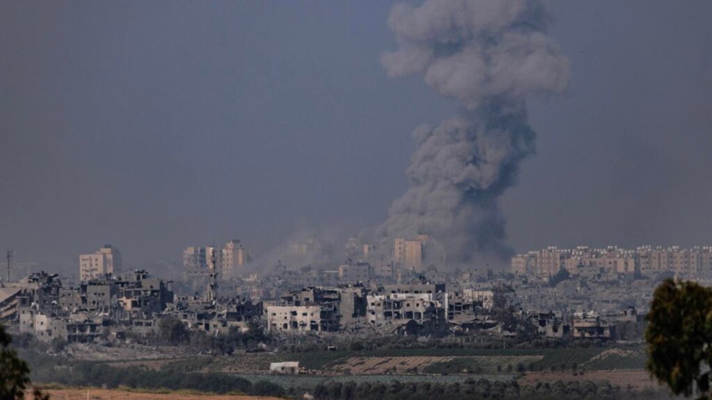 Hamas May Accept Cease-Fire Deal—Here’s What We Know