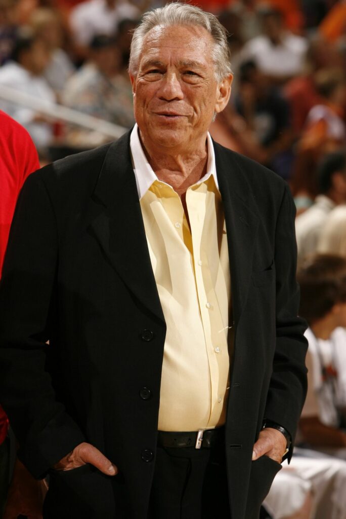 Clipped: How Donald Sterling’s Exit Changed the NBA Forever