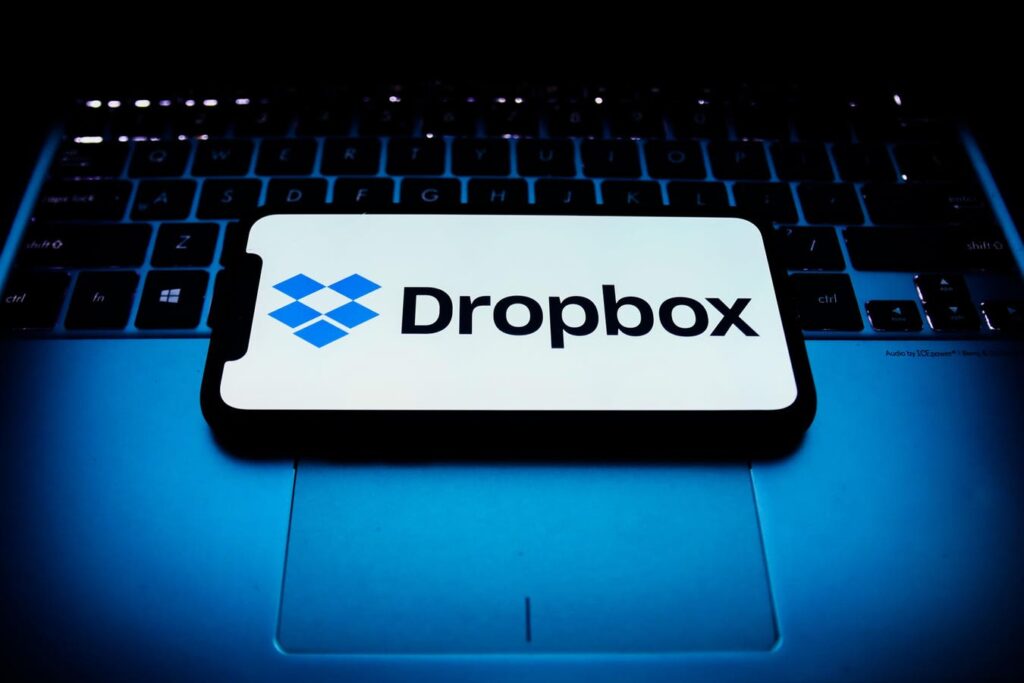 Dropbox Warns Hacker Accessed Customer Passwords And MFA Data